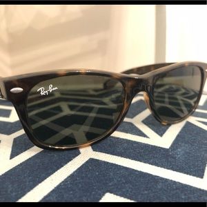 Ray-ban New Wayfare - tortoise